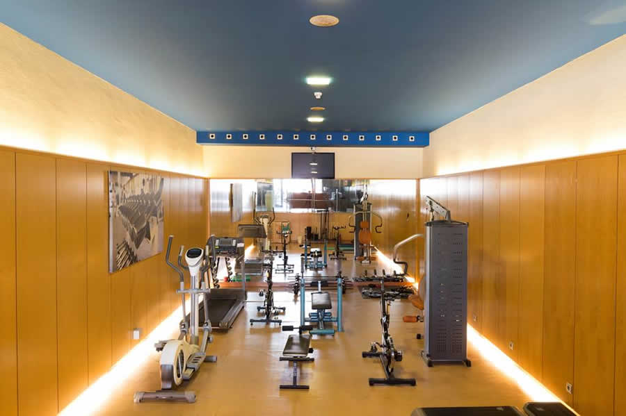 Alexandre Hotel La Siesta